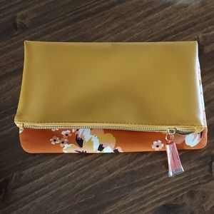 Rachel Pally fold over clutch